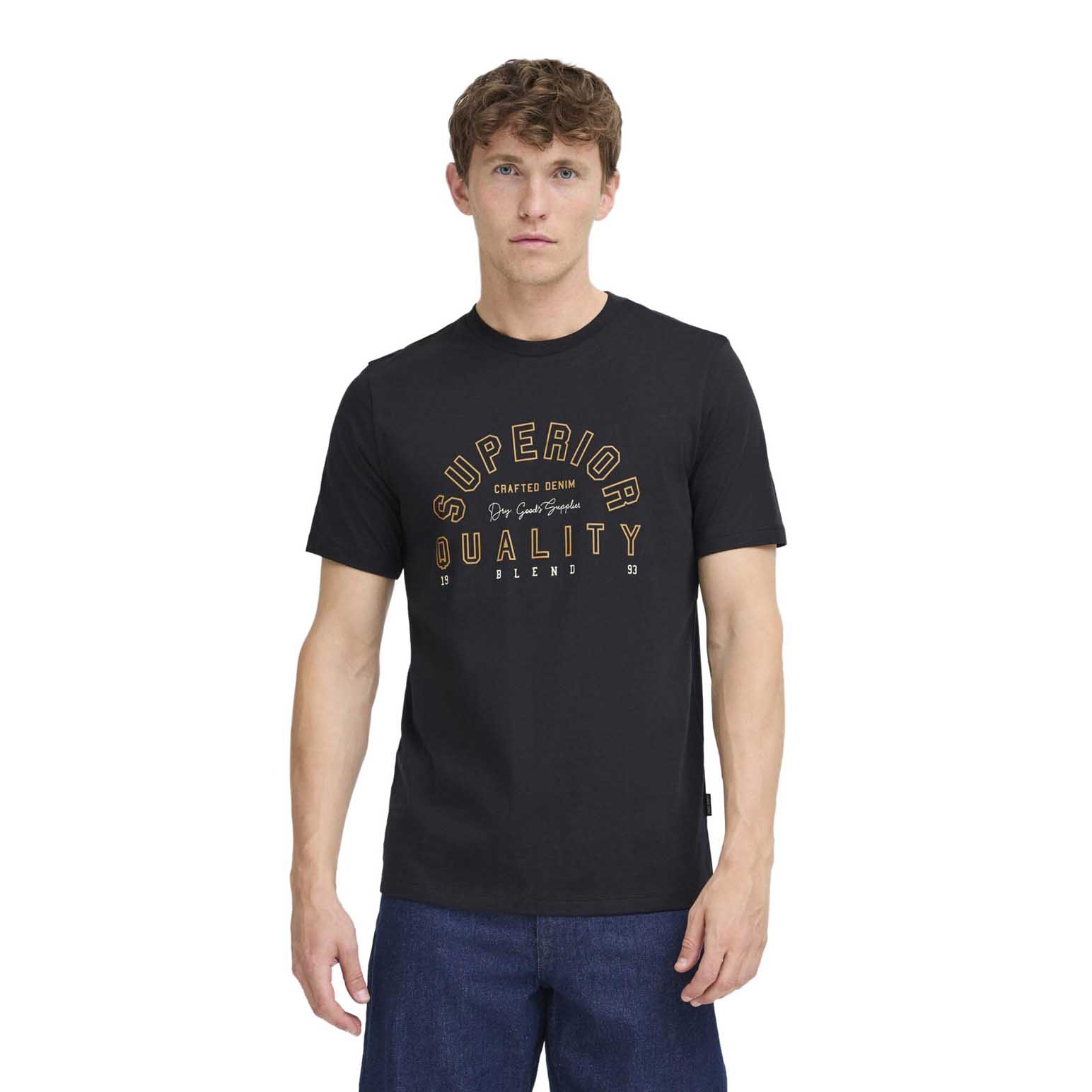 Blend Igor Logo T-Shirt